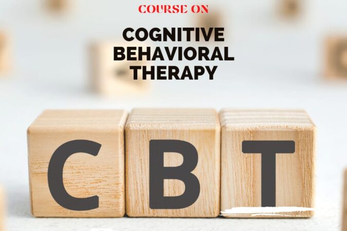 Cognitive Behavior Therapy (CBT) Level 1